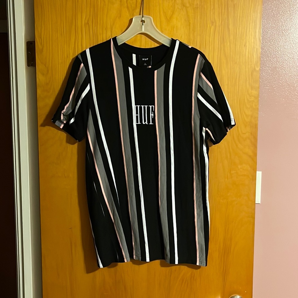 HUF